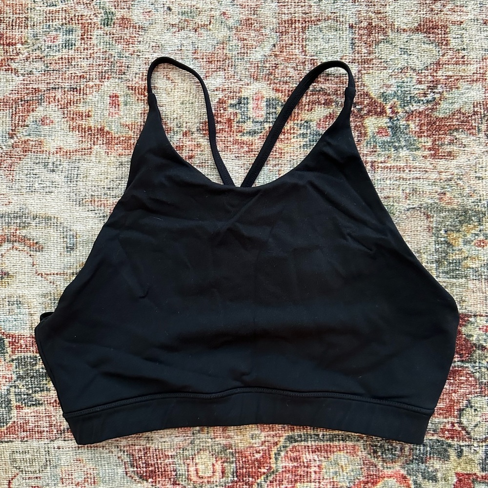 Glyder Workout Strappy Bra